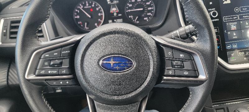 Subaru Ascent Premium 2025