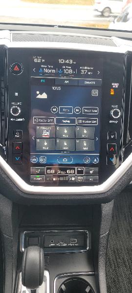 Subaru Ascent Premium 2025