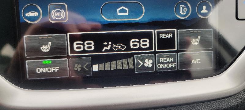 Subaru Ascent Premium 2025