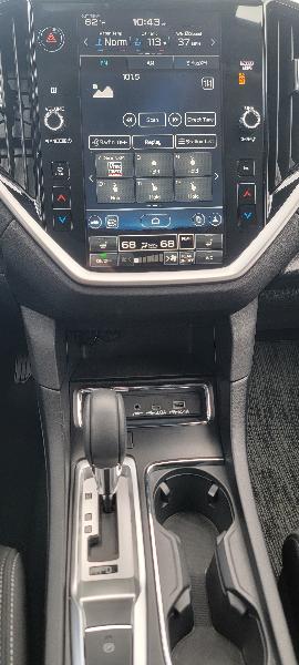 Subaru Ascent Premium 2025