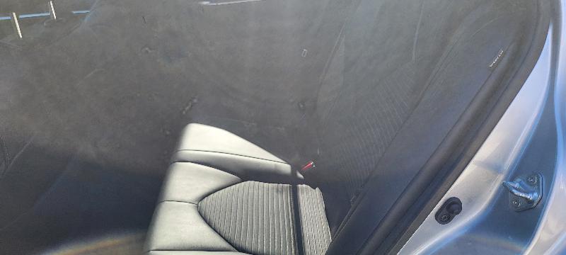 Toyota Camry SE 2021