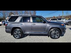 2021 Toyota 4Runner 