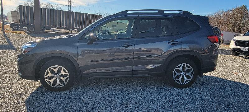 Subaru Forester Sport 2020