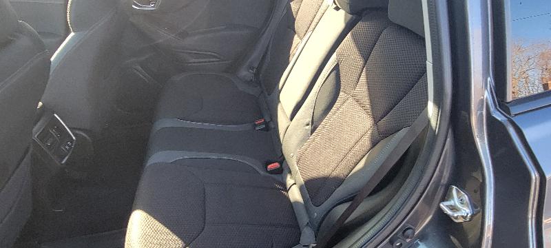 Subaru Forester Sport 2020