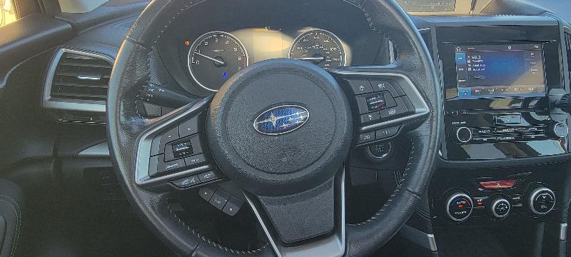 Subaru Forester Sport 2020