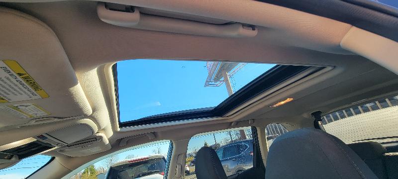 Subaru Forester Sport 2020