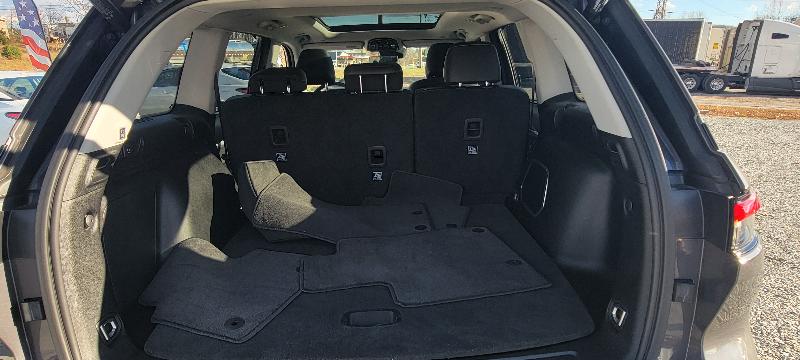 Jeep Grand Cherokee 4xe Limited 2024