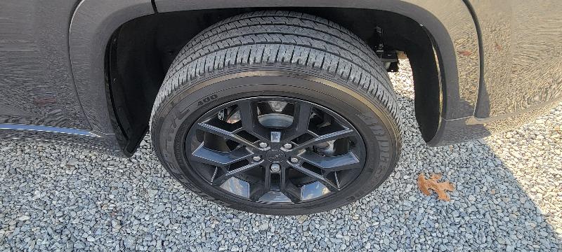 Jeep Grand Cherokee 4xe Limited 2024