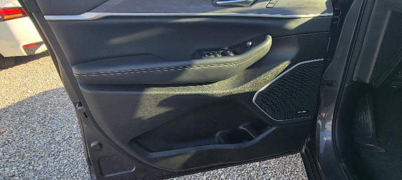 Jeep Grand Cherokee 4xe Limited 2024