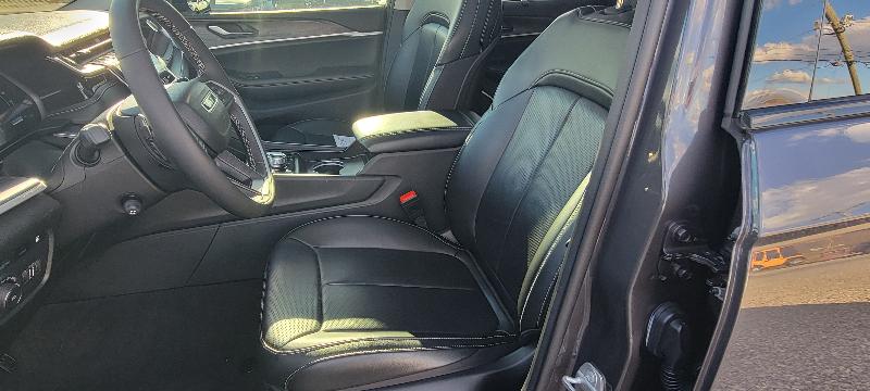 Jeep Grand Cherokee 4xe Limited 2024