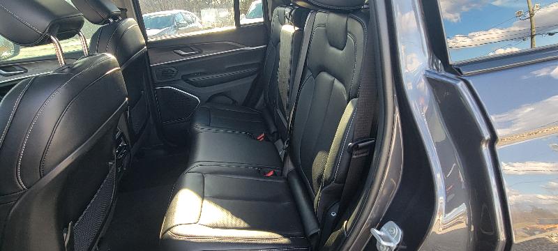 Jeep Grand Cherokee 4xe Limited 2024