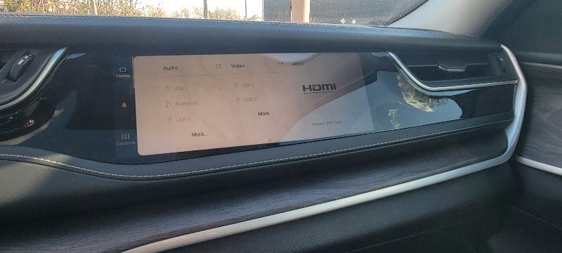 Jeep Grand Cherokee 4xe Limited 2024