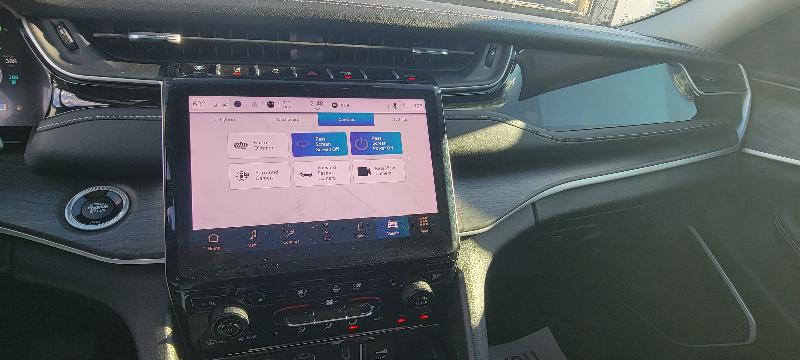 Jeep Grand Cherokee 4xe Limited 2024