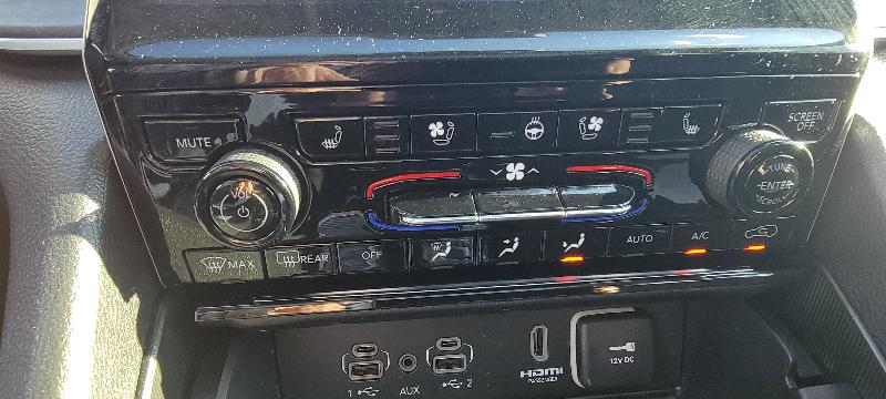 Jeep Grand Cherokee 4xe Limited 2024