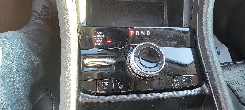 Jeep Grand Cherokee 4xe Limited 2024