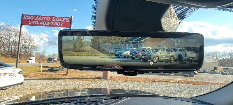 Jeep Grand Cherokee 4xe Limited 2024