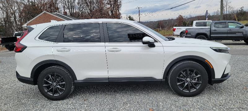 Honda CR-V EX-L AWD 2026