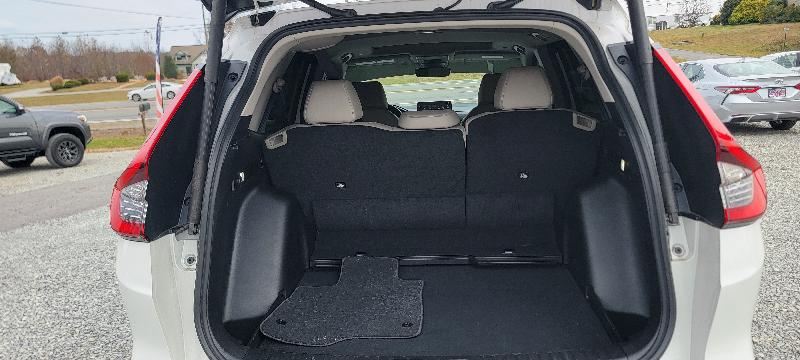 Honda CR-V EX-L AWD 2026