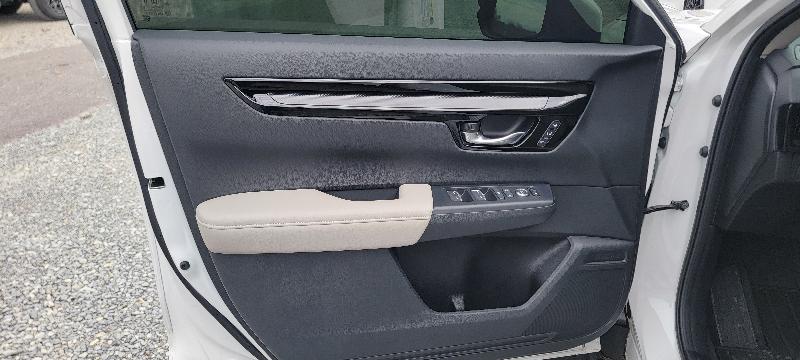 Honda CR-V EX-L AWD 2026