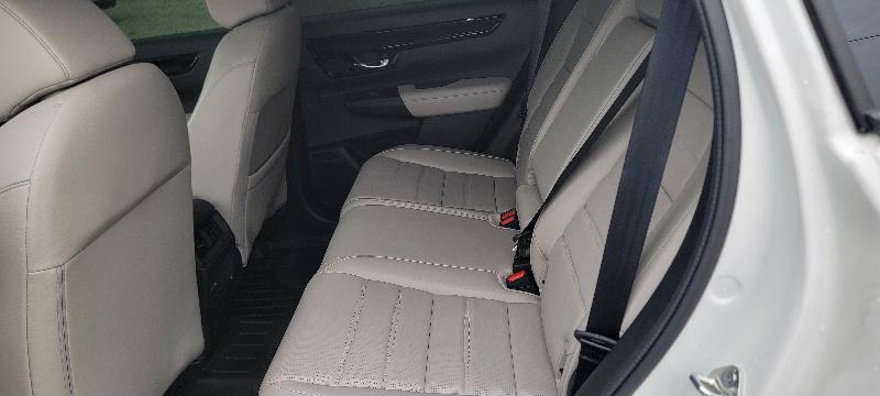 Honda CR-V EX-L AWD 2026