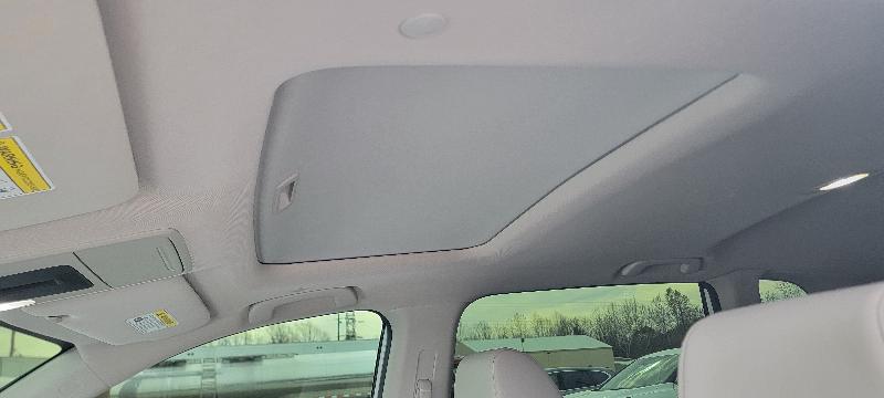 Honda CR-V EX-L AWD 2026