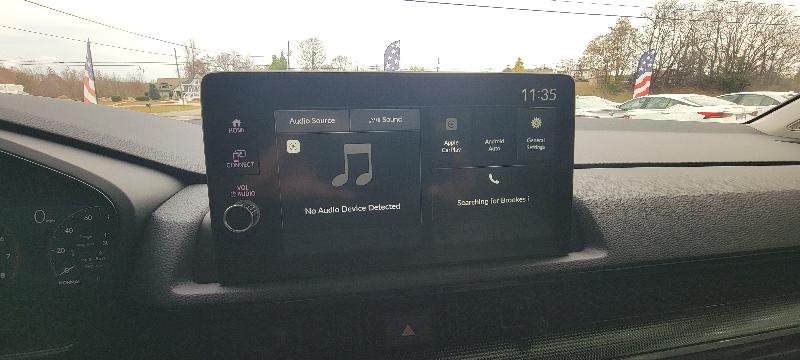 Honda CR-V EX-L AWD 2026