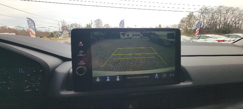 Honda CR-V EX-L AWD 2026