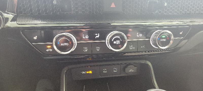 Honda CR-V EX-L AWD 2026