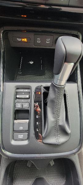 Honda CR-V EX-L AWD 2026