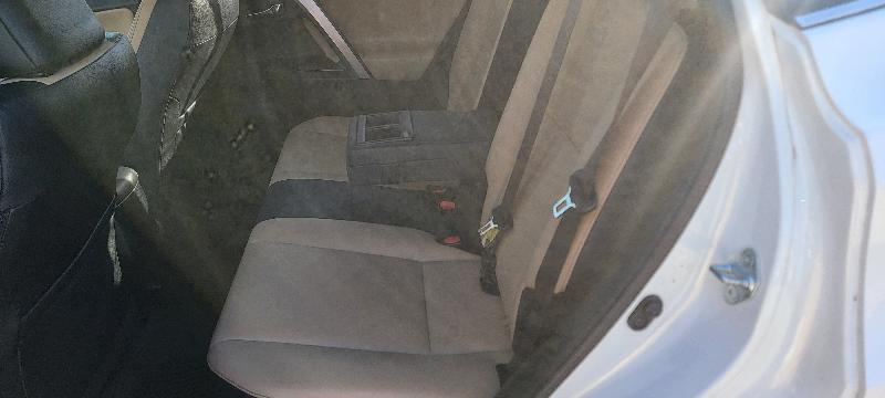 Toyota RAV4 Hybrid Limited 2018