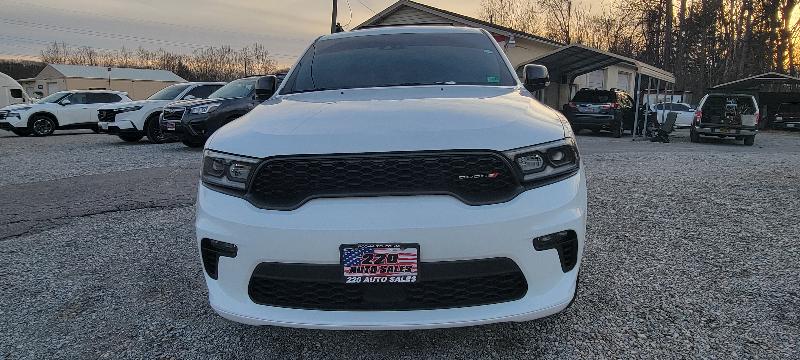 Dodge Durango GT AWD 2023