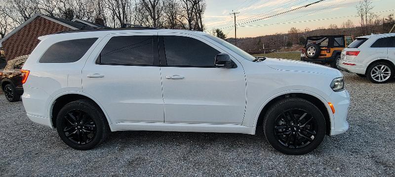 Dodge Durango GT AWD 2023
