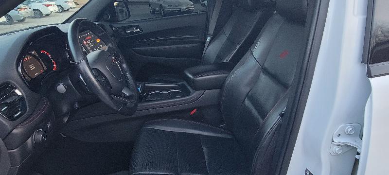 Dodge Durango GT AWD 2023