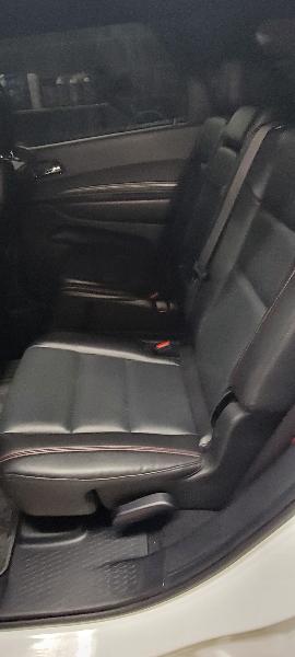 Dodge Durango GT AWD 2023