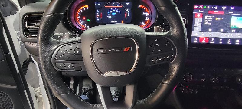 Dodge Durango GT AWD 2023