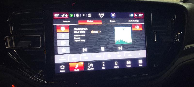 Dodge Durango GT AWD 2023