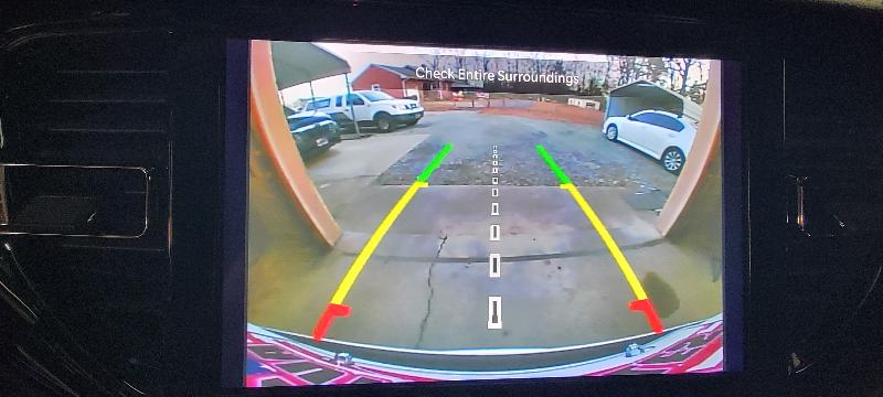 Dodge Durango GT AWD 2023