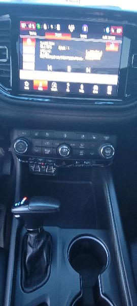 Dodge Durango GT AWD 2023