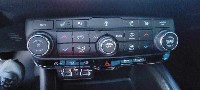 Dodge Durango GT AWD 2023