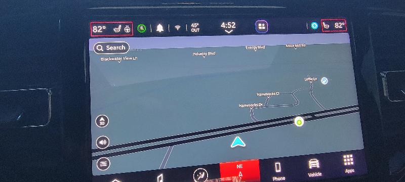 Dodge Durango GT AWD 2023