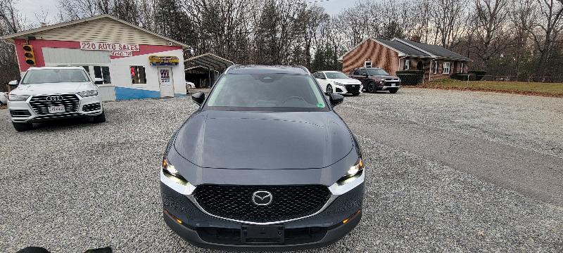 Mazda CX-30 Preferred 2024