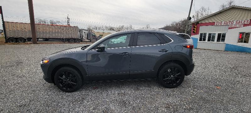 Mazda CX-30 Preferred 2024