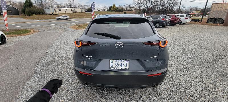 Mazda CX-30 Preferred 2024