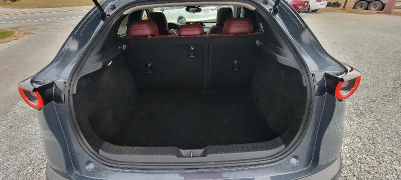 Mazda CX-30 Preferred 2024