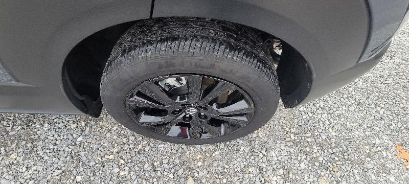 Mazda CX-30 Preferred 2024