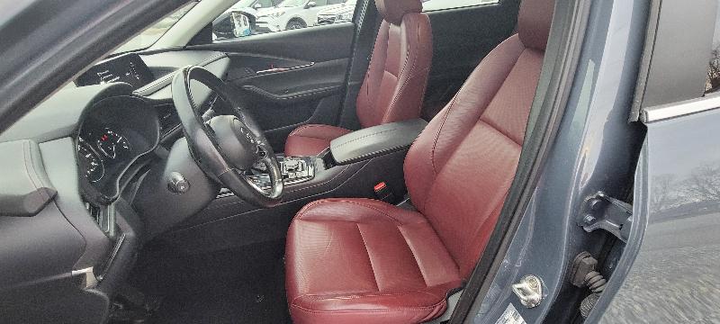 Mazda CX-30 Preferred 2024