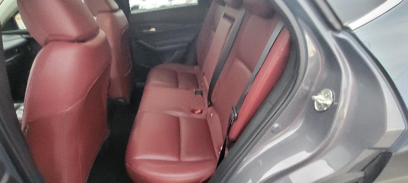 Mazda CX-30 Preferred 2024