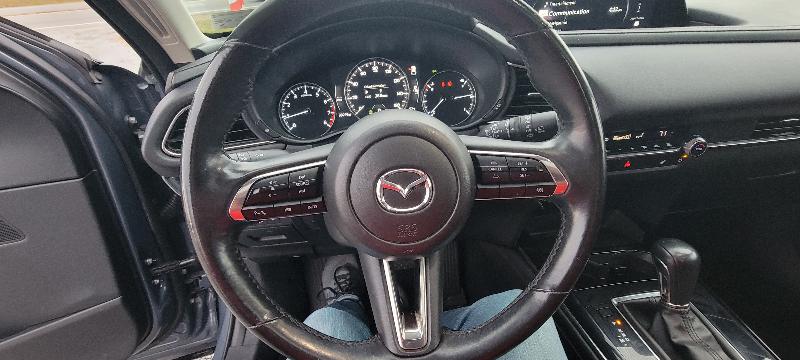 Mazda CX-30 Preferred 2024