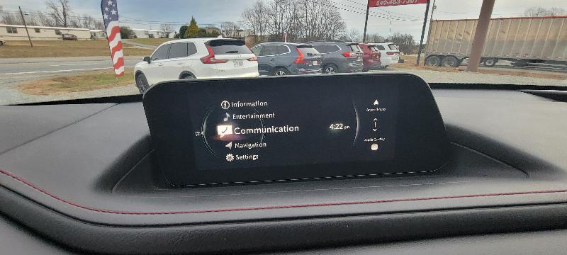 Mazda CX-30 Preferred 2024