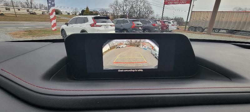 Mazda CX-30 Preferred 2024